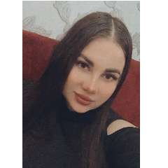 Душина Алена Андреевна