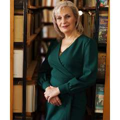 Матвеева Людмила Ивановна