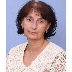 Белялова Лилия Абдураимовна