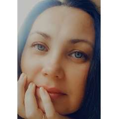 Гайдашова Юлия Николаевна