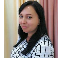 Соколова Татьяна Игоревна