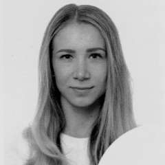 Екатерина Евгеньевна Дождева