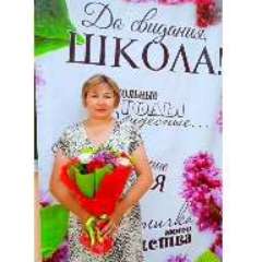 Разифа Гайнулловна Галимова