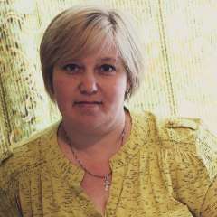 Слипченко Ольга Евгеньевна