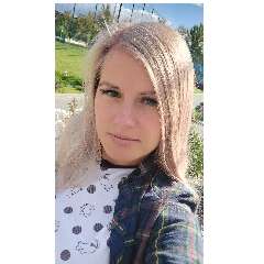 Савич Екатерина Владимировна