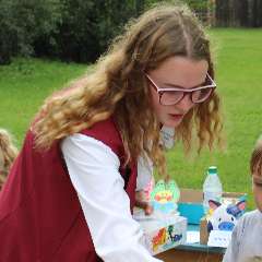 Белла Александровна Вайцель