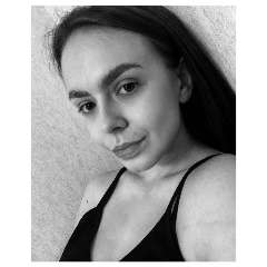 Матюхина Валерия Олеговна