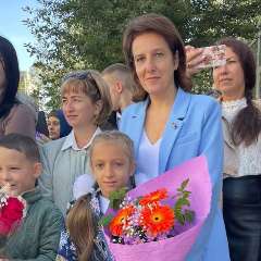 Дудкина Ирина Александровна