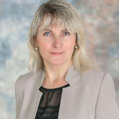 Сучкова Ирина Владимировна