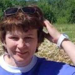 Наталья Анатольевна Лагутина