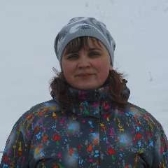 Зыкова Людмила Михайловна