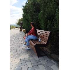 Зинаида Александровна Калмыкова