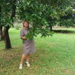 Понкратова Светлана Викторовна