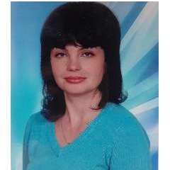 Хебнева Елена Александровна