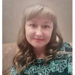 Гурбанова Марина Артуровна