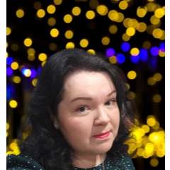 Скопинцева Елена Александровна