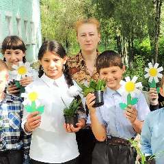 Свист Ирина Алексеевна