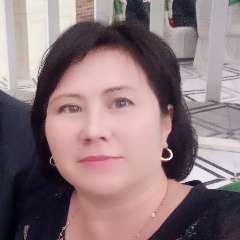 Бестерекова Ляйсюна Гарифуллаевна