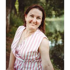 Корсак Марина Игоревна