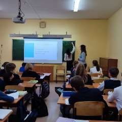 Виктория Рафаэльевна Рыжакова