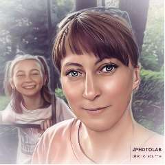 Лопатченко Диана Николаевна