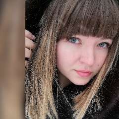 Нестерова Ксения Борисовна