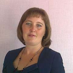 Калугина Светлана Александровна