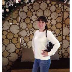 Михайлова Светлана Эдуардовна