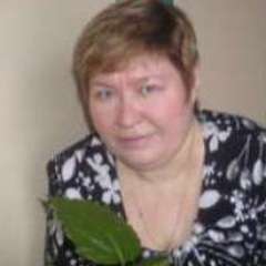 Людмила Анатольевна Фролова