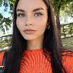 Коломиец Анастасия Олеговна 