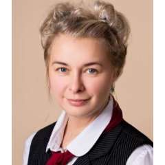 Орлова Светлана Олеговна