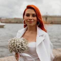 Кузьменкова Татьяна Андреевна