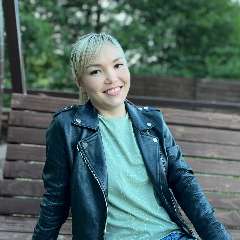 Махмутова Лилия Ильхамовна 