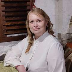 Рыбакова Екатерина Алексеевна