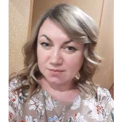 Степанова Анна Николаевна