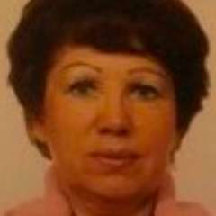 Ивашева Лариса Ивановна