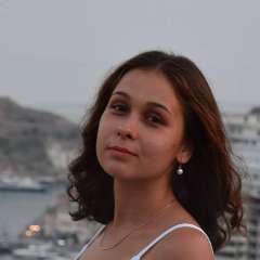 Анастасия Игоревна Балибардина