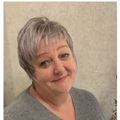 Костюк Ольга Витальевна