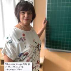 Татьяна Дмитриевна Кошеварникова