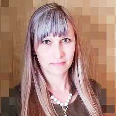 Устименко Анна Александровна