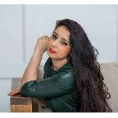 Пепанян Диана Арамовна