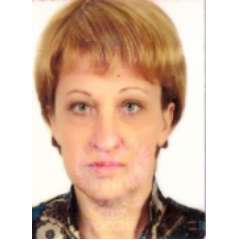 Привалова Ирина Владимировна