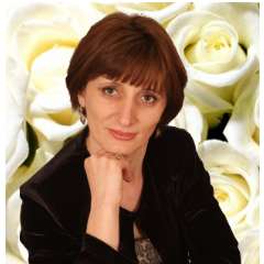 Залина Зауровна Тадтаева