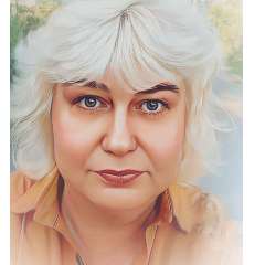 Ковалева Наталья Александровна