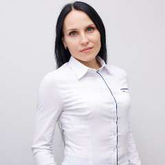 Воронова Ирина Валерьевна