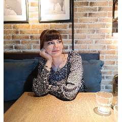 Фильчакова Анастасия Юрьевна 