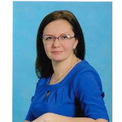 Коростелева Оксана Николаевна