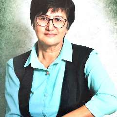 Латыпова Лира Шагмухоматовна