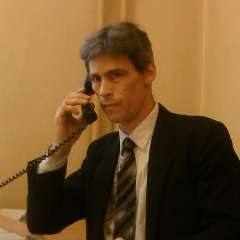 Александр Павлович Михайлов