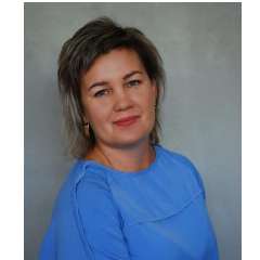 Молоканова Наталья Сергеевна